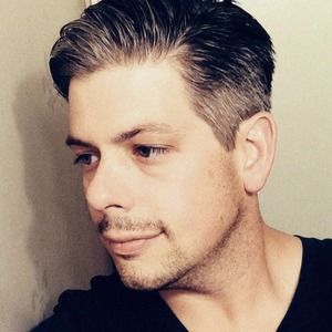 Meet your Posher, Aaron